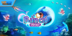 Bắn Cá Ăn Xu - Game Giải Trí Đổi Thưởng Cực Hot Hiện Nay