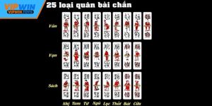 Cách Chơi Bài Chắn - Kinh Nghiệm Thắng Lớn Mọi Ván Bài