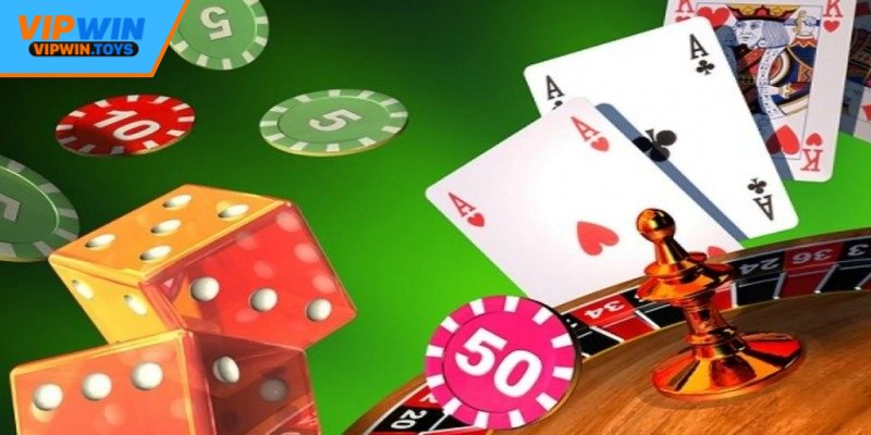 Cách tham gia cá cược tại Vipwin