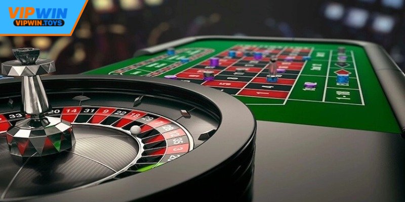 Đối tác cung cấp Casino uy tín hàng đầu