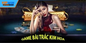 Game Bài Trác Kim Hoa - Thử Thách Đỉnh Cao Tại Vipwin