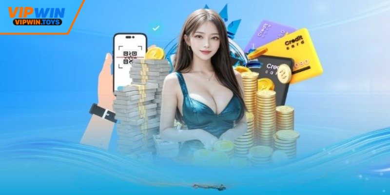 Giới thiệu sơ lược về nạp tiền 9BET