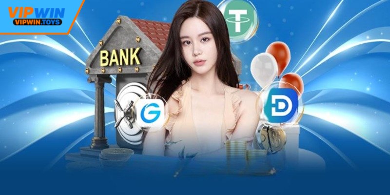 Hạn mức giao dịch rút cực lớn