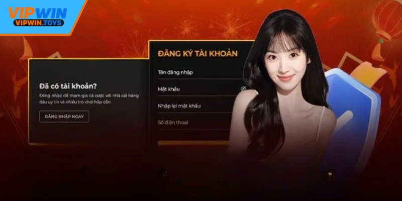 Hiểu ý nghĩa của việc đăng ký Vipwin