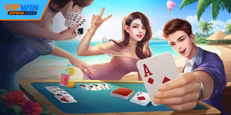 Kho game đa dạng mang đến nhiều trải nghiệm hấp dẫn