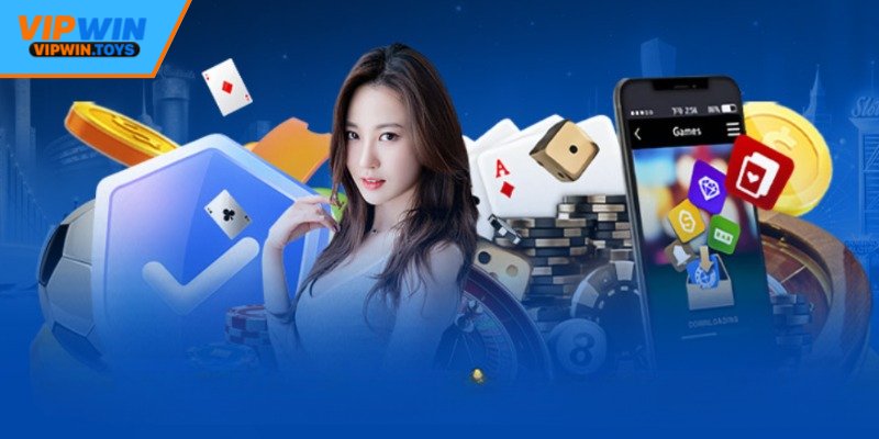 Những điều cần chú ý khi tải ứng dụng Vipwin