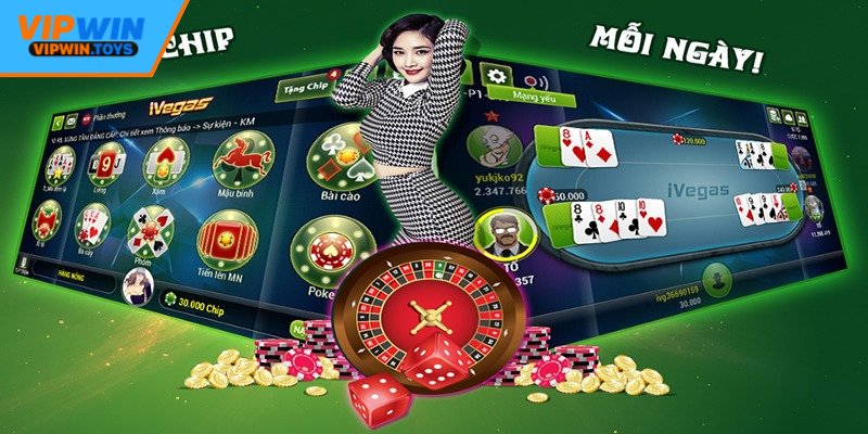 Những ưu điểm vượt trội thu hút nhiều game thủ