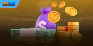 Rút Tiền Vipwin – Quy Trình Siêu Tốc, Tiết Kiệm Thời Gian
