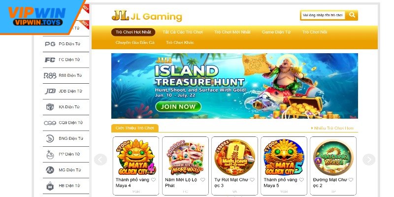 Tìm hiểu thế nào là nổ hũ Vipwin